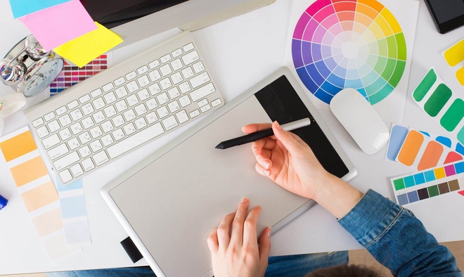 Illustration/ Graphic Design 