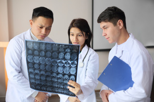 Chương trình Thạc sĩ Khoa học Nghiên cứu lâm sàng (Master of Science in Clinical Research) của Đại học Khoa học Sức khỏe Hoa Kỳ (AUHS)