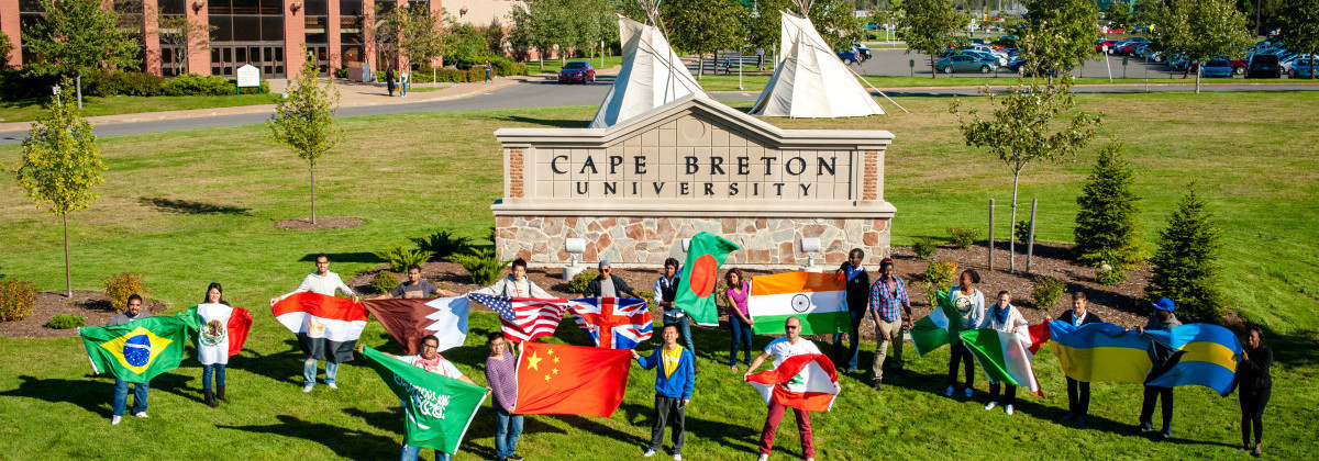 CBU INT STU