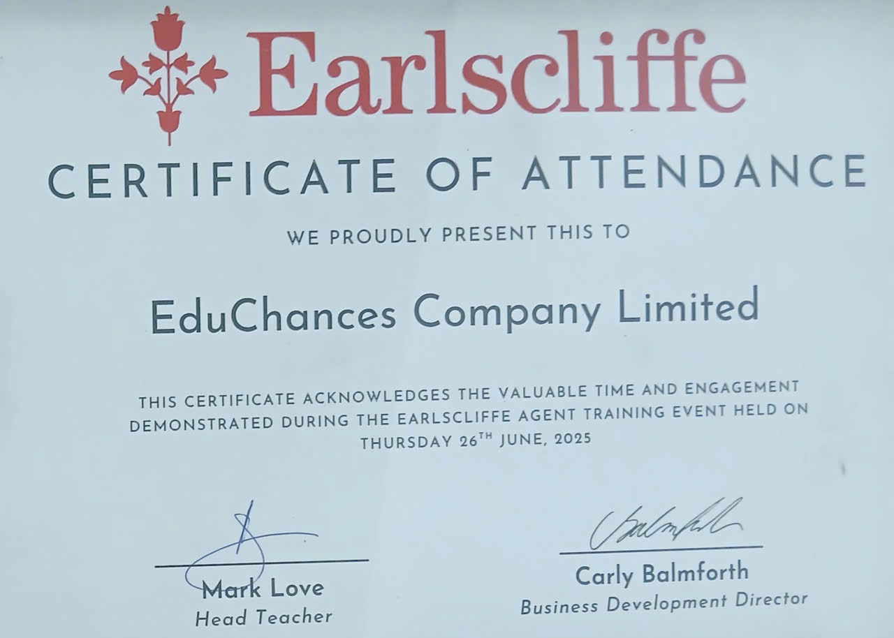 Earlscliff
