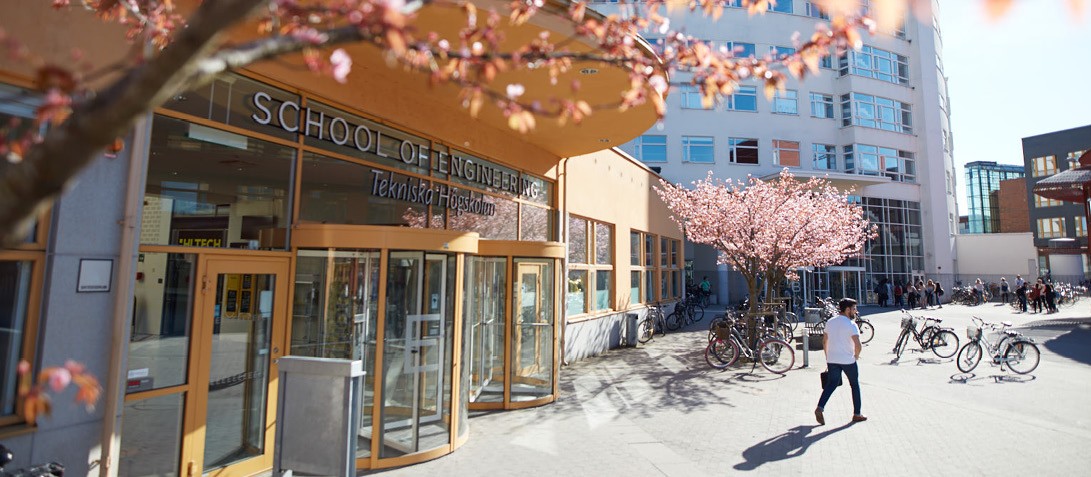 Chương trình Cử nhân Quản trị Chuỗi cung ứng bền vững của Jönköping University