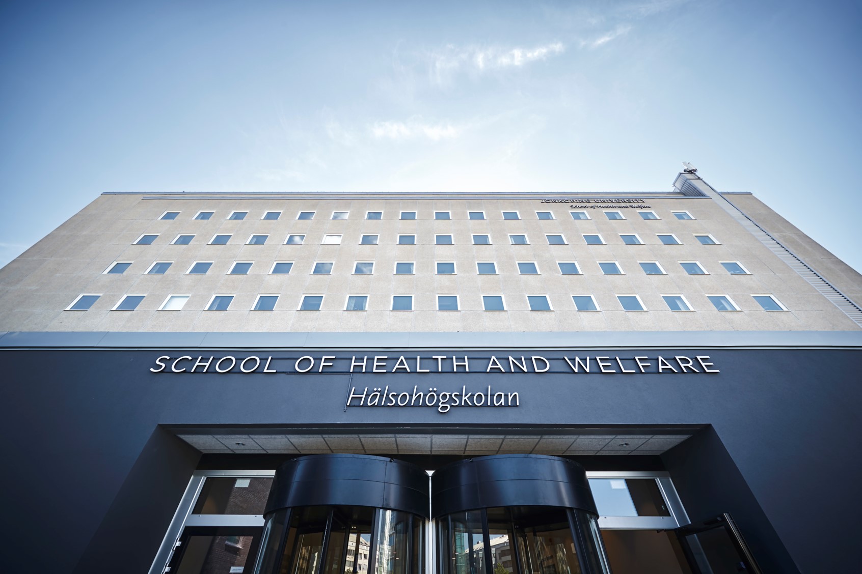 Bachelor of Science in Prosthetics and Orthotics