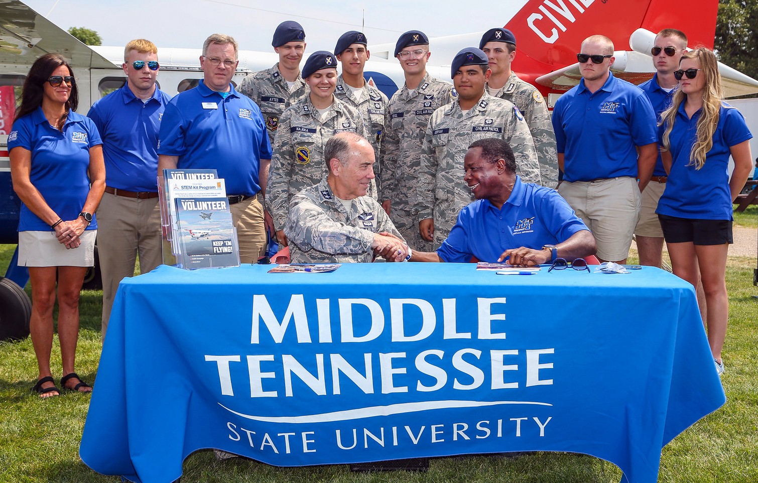 MTSU EAA 2021