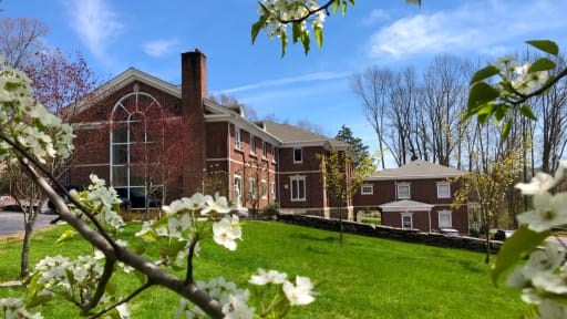 trường tư thục công giáo Marianapolis Preparatory School