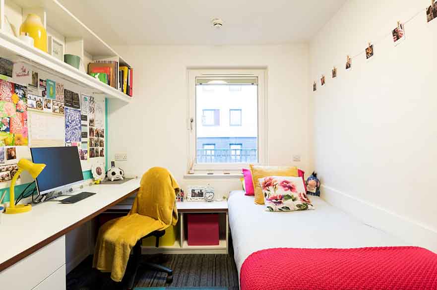 NTU ACCOM