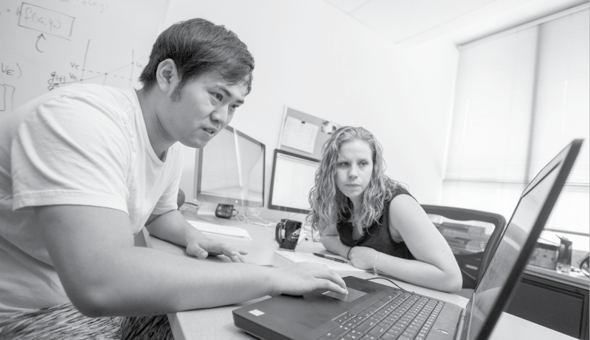 Cử nhân khoa học Khoa học thần kinh (B.S in Neuroscience) tại Ohio Wesleyan University