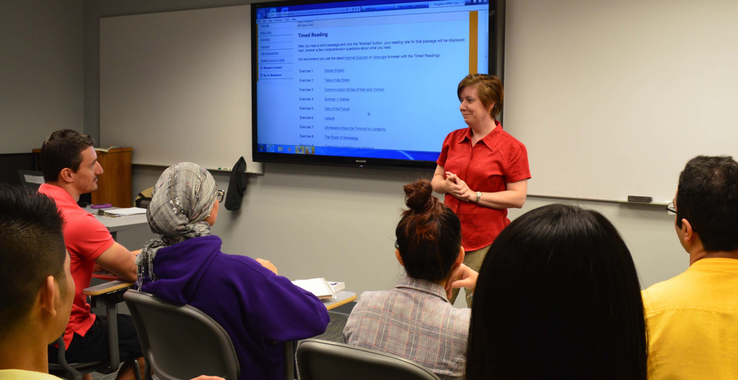 Chương Trình Tiếng Anh Dành Cho Giáo Viên Tiếng Anh Quốc Tế (English as a Foreign Language Program for International Teachers (EFLPIT) của Đại học Pittsburgh (Pitt)