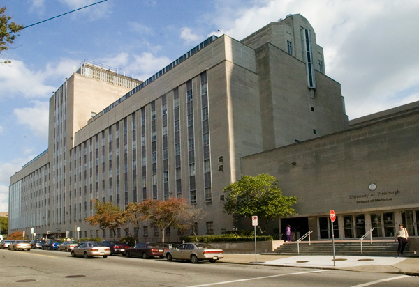 PITT MEDICINE