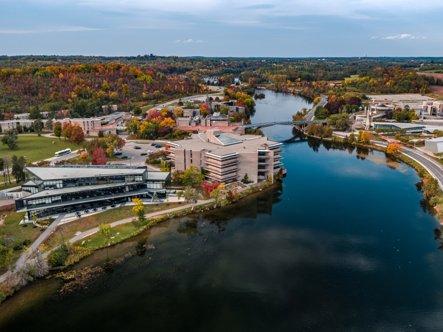 TRENT CAMPUS