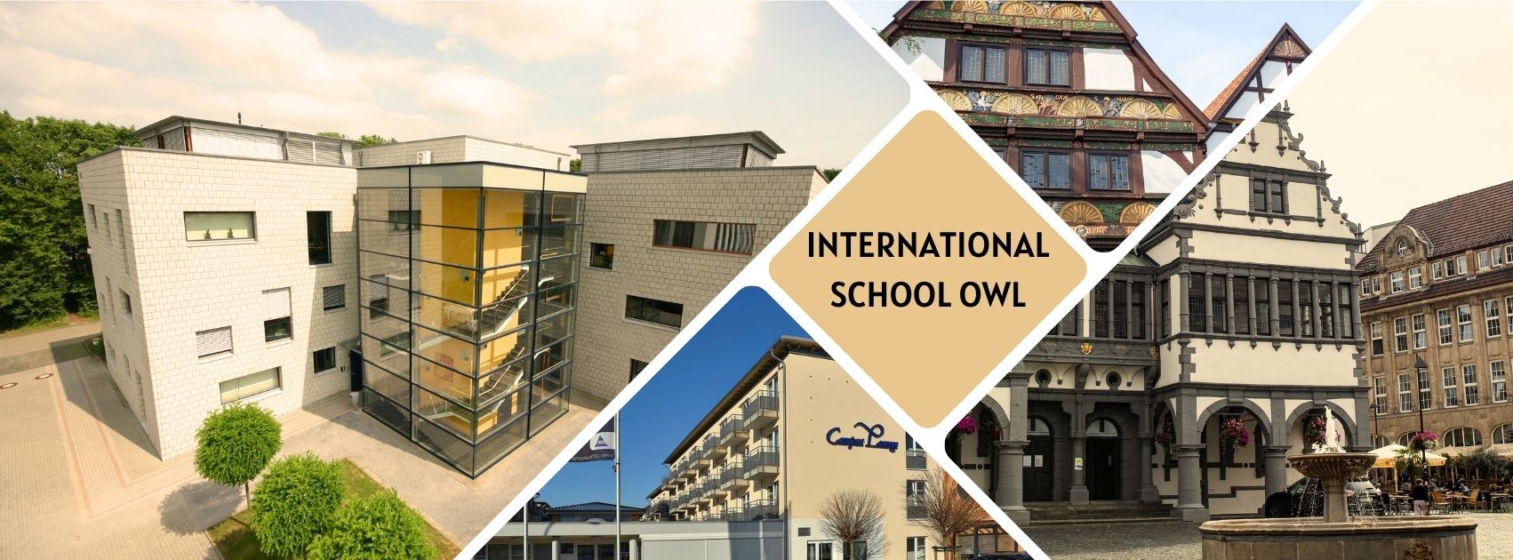 Tổng quan về trường INT SCHOOL OWL