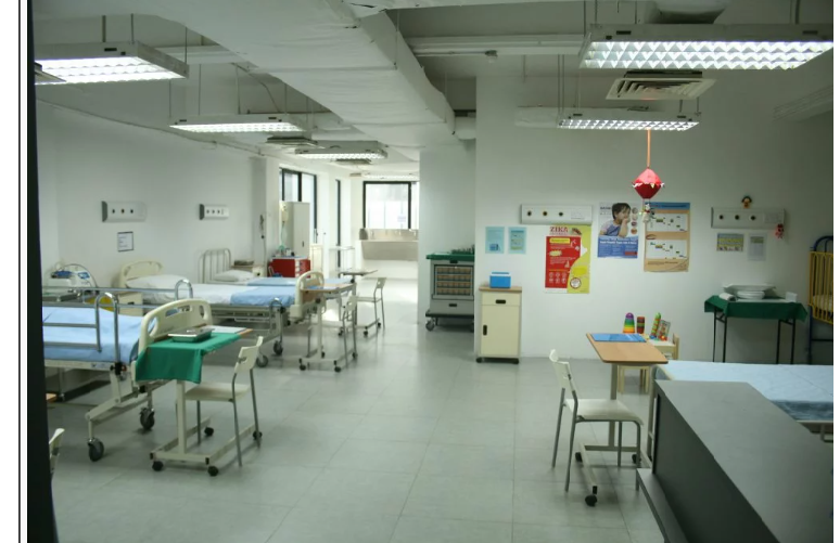 Chương trình Cao đẳng điều dưỡng (Diploma in Nursing) của Vision College