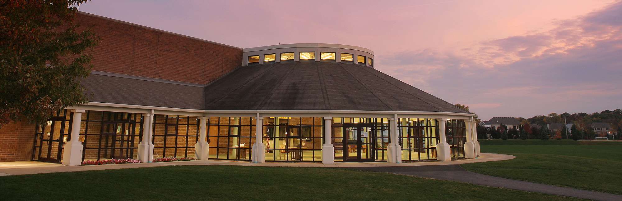trường tư thục Wheaton Academy