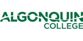 algonquin college