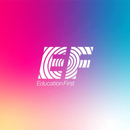 EF