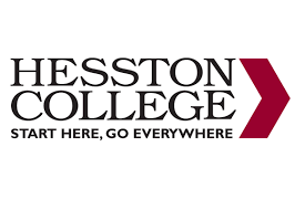 HESSTON