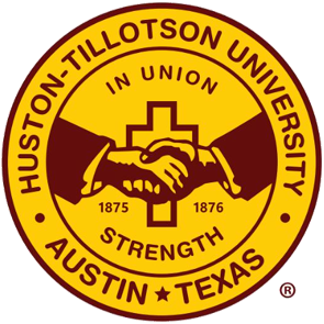 Huston_tillotson_univ_seal