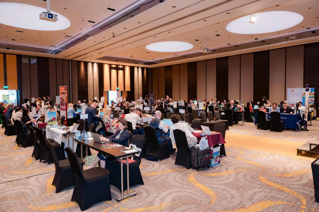 New Zealand Agent and Counsellor Seminar 2026-3