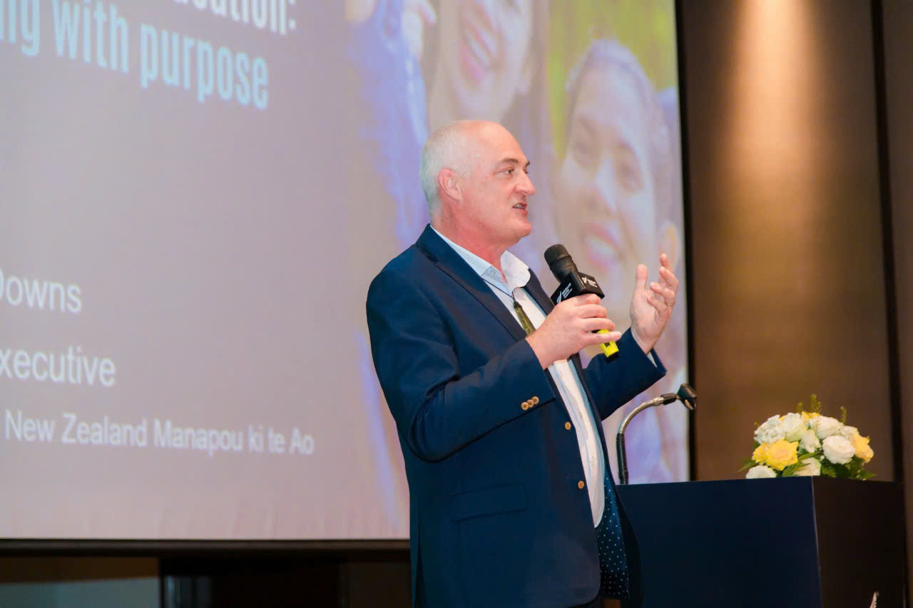 New Zealand Agent and Counsellor Seminar 2026-7