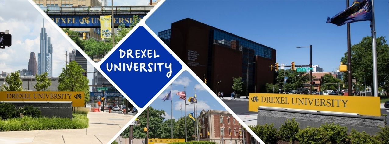 Giới thiệu về trường Đại học tư thục Drexel University