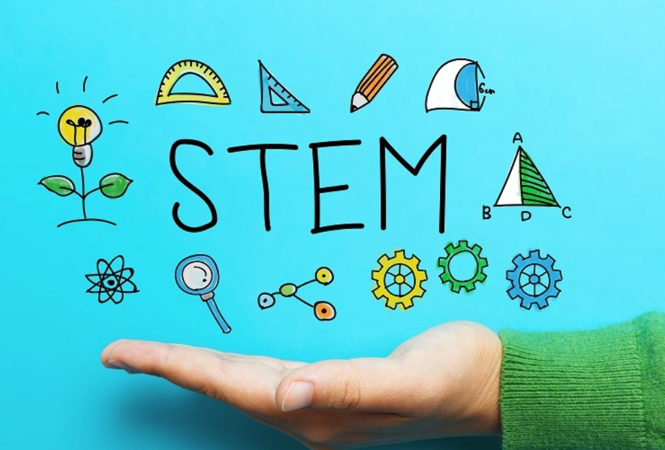 Chương trình STEM khác