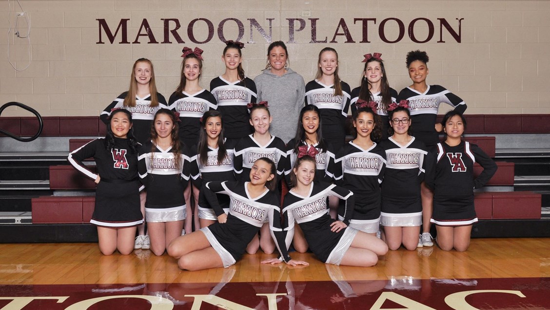 Wheaton Academy