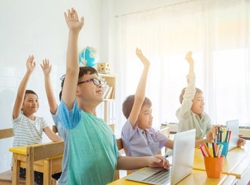 Lĩnh vực Giáo dục