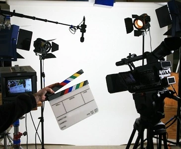 Nghệ thuật Truyền hình/ Phim