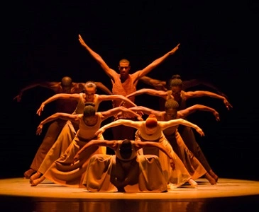 Nghệ thuật Trình diễn/ Diễn xuất