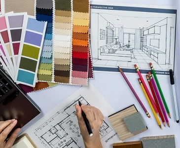 Thiết kế Nội thất/ Thiết kế Không gian