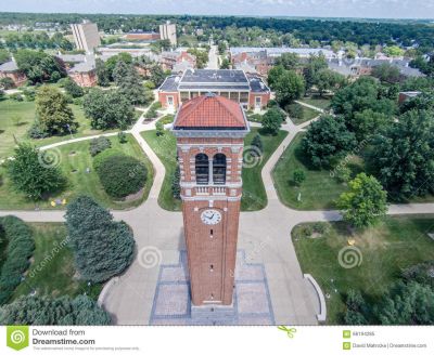 UNIVERSITY OF NORTHERN IOWA (UNI) - TRƯỜNG ĐẠI HỌC CÔNG LẬP RẺ NHẤT BANG IOWA