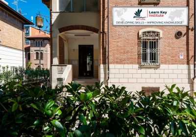 LEARN KEY INSTITUTE