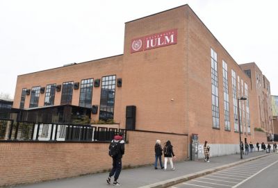 IULM UNIVERSITY (IULM) – NO.1 VỀ ĐÀO TẠO NGÀNH TRUYỀN THÔNG TẠI Ý