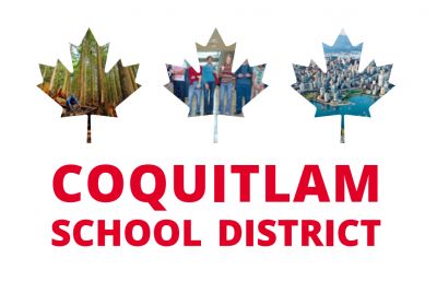 COQUITLAM SCHOOL DISTRICT 43 &ndash; NO.3 HỌC KHU LỚN NHẤT TỈNH BANG BRITISH COLUMBIA