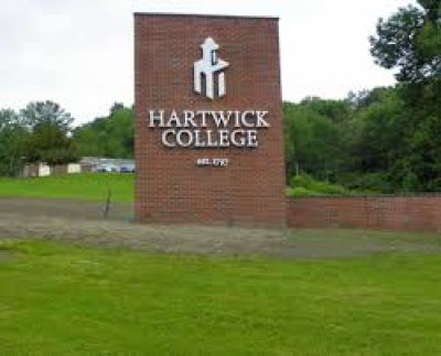 HARTWICK COLLEGE &ndash; TRƯỜNG ĐẠI HỌC KHAI PH&Oacute;NG L&Acirc;U ĐỜI TẠI MỸ