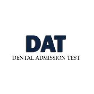 DAT - DENTAL ADMISSION TEST - KỲ THI NHẬP HỌC NGÀNH NHA TẠI HOA KỲ (U.S.A)