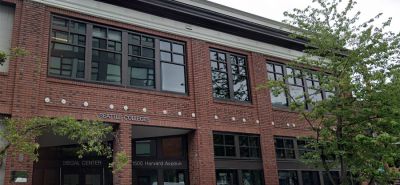 SEATTLE COLLEGES DISTRICT - QUẬN TRƯỜNG CAO ĐẲNG CỘNG ĐỒNG LỚN NHẤT TIỂU BANG WASHINGTON