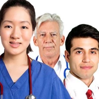 TRENT UNIVERSITY - CHƯƠNG TRÌNH DỰ BỊ Y KHOA MEDICAL PROFESSIONAL STREAM