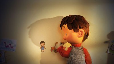 AAU - NGÀNH HOẠT HÌNH VÀ HIỆU ỨNG HÌNH ẢNH (ANIMATION &amp; VISUAL EFFECT)