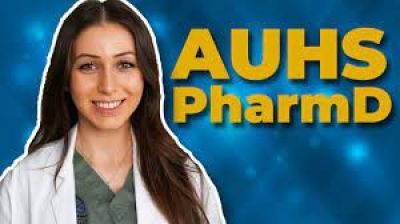 AUHS – CHƯƠNG TRÌNH ĐÀO TẠO DƯỢC SĨ 3+3 (DOCTOR OF PHARMACY – PHARMD)