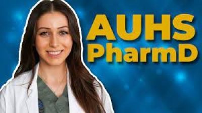 AUHS – CHƯƠNG TRÌNH ĐÀO TẠO DƯỢC SĨ 3+3 (DOCTOR OF PHARMACY – PHARMD)