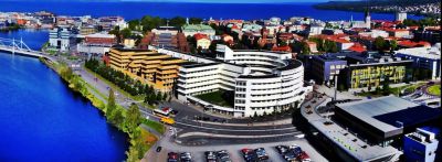 JÖNKÖPING UNIVERSITY (JU) - ĐẠI HỌC TƯ THỤC HÀNG ĐẦU THỤY ĐIỂN