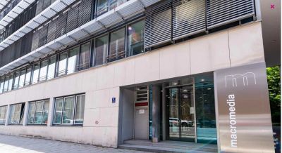MACROMEDIA UNIVERSITY OF APPLIED SCIENCES (MHMK) - ĐẠI HỌC TỰ THỤC ĐA CƠ SỞ TẠI ĐỨC