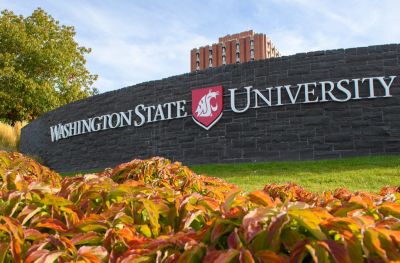 WASHINGTON STATE UNIVERSITY – TOP 500 TRƯỜNG ĐẠI HỌC HÀNG ĐẦU THẾ GIỚI
