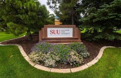 SOUTHERN UTAH UNIVERSITY - TOP 40 C&Aacute;C TRƯỜNG ĐẠI HỌC H&Agrave;NG ĐẦU KHU VỰC MIỀN T&Acirc;Y HOA KỲ