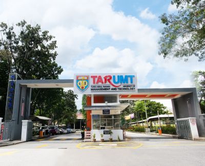 TUNKU ABDUL RAHMAN UNIVERSITY OF MANAGEMENT AND TECHNOLOGY  (TAR UMT) - ĐẠI HỌC MANG TÊN VỊ THỦ TƯỚNG ĐẦU TIÊN CỦA MALAYSIA