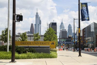 DREXEL UNIVERSITY – TOP 50 TRƯỜNG ĐẠI HỌC TƯ THỤC TỐT NHẤT HOA KỲ