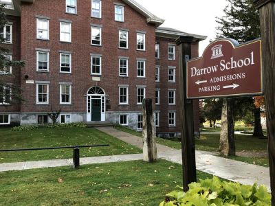 DARROW SCHOOL – TOP CÁC TRƯỜNG PHỔ THÔNG NỘI TRÚ HÀNG ĐẦU TIỂU BANG NEW YORK