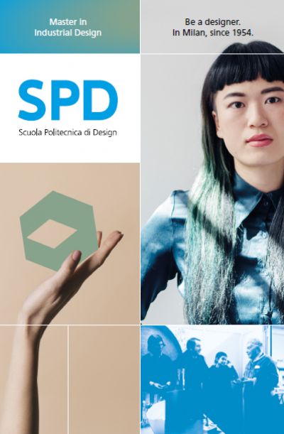 SPD – CHƯƠNG TRÌNH THẠC SĨ THIẾT KẾ CÔNG NGHIỆP (MASTER IN INDUSTRIAL DESIGN)