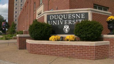 DUQUESNE UNIVERSITY (DuqU) - MỘT TRONG NHỮNG TRƯỜNG ĐẠI HỌC CÓ GIÁ TRỊ NHẤT TIỂU BANG PENNSYLVANIA