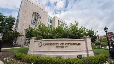 UNIVERSITY OF PITTSBURGH (PITT) – TOP 3% CÁC TRƯỜNG ĐẠI HỌC TỐT NHẤT THẾ GIỚI